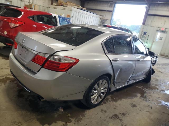 Photo 3 from auction – 2015 HONDA ACCORD EXL with VIN 1HGCR2F86FA071607
