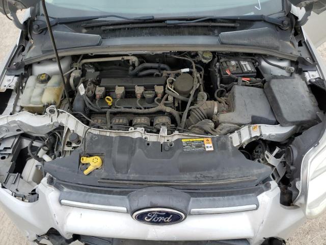 Photo 11 from auction – 2014 FORD FOCUS SE with VIN 1FADP3K26EL145195