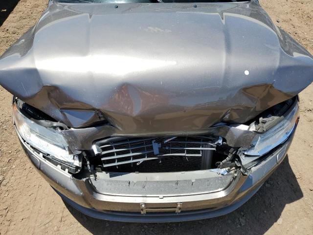 Photo 11 from auction – 2009 VOLVO S80 3.2 with VIN YV1AS982391105433