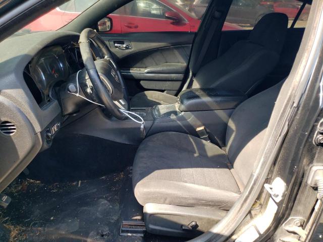 Photo 7 from auction – 2014 DODGE CHARGER R/ with VIN 2C3CDXCT7EH368277