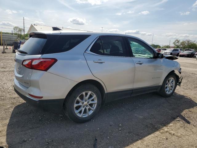 Photo 3 from auction – 2018 CHEVROLET EQUINOX LT with VIN 2GNAXSEV3J6322390
