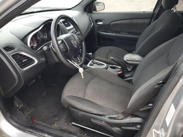 Photo 7 from auction – 2013 DODGE AVENGER SE with VIN 1C3CDZAB7DN607029