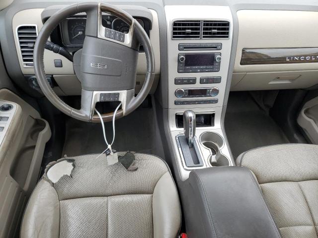 Фото 8 с аукциона – 2008 LINCOLN MKX с VIN 2LMDU68C78BJ16197
