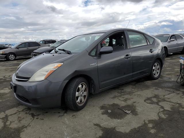 TOYOTA PRIUS 2008 with VIN JTDKB20U283379515 - Photo from auction