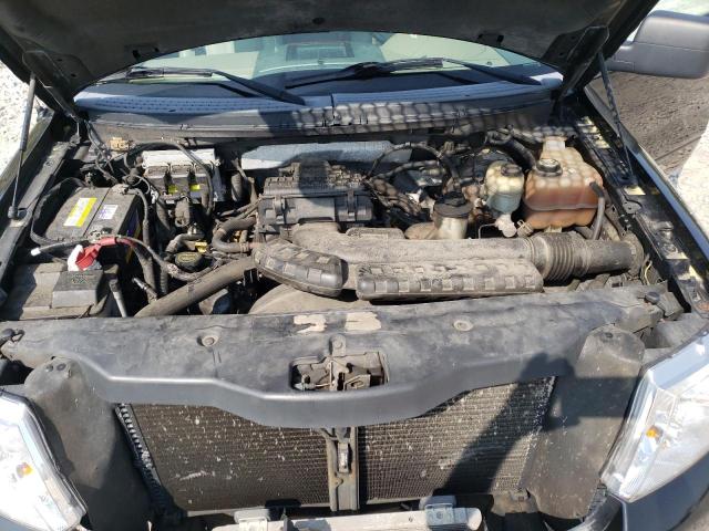 Photo 11 from auction – 2006 FORD F150 with VIN 1FTPX14546FB52696