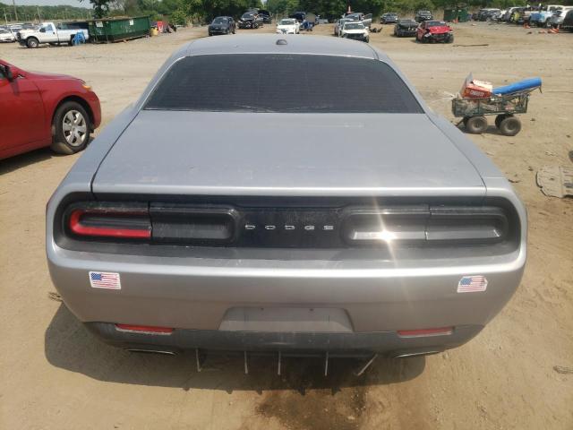 Photo 6 from auction – 2015 DODGE CHALLENGER with VIN 2C3CDZAG7FH732846