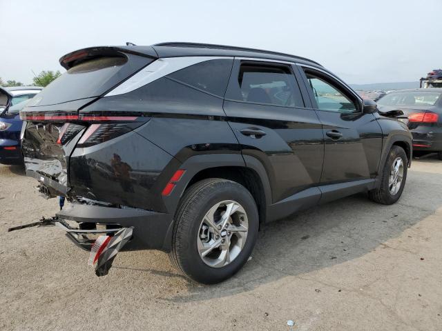Photo 3 from auction – 2023 HYUNDAI TUCSON SEL with VIN KM8JBCAE7PU205064