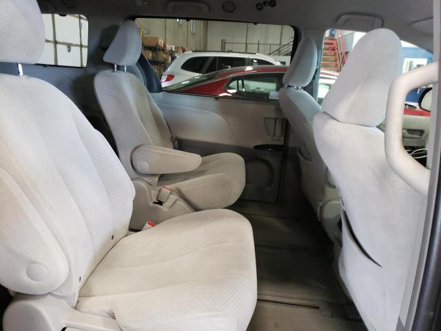 Photo 11 from auction – 2011 TOYOTA SIENNA LE with VIN 5TDJK3DC3BS029951