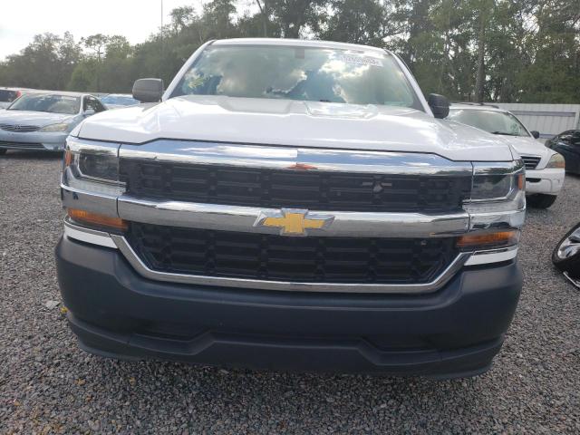 Photo 5 from auction – 2018 CHEVROLET SILVERADO with VIN 3GCPCNECXJG593501