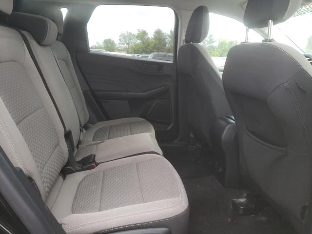 Photo 11 from auction – 2022 FORD ESCAPE SE with VIN 1FMCU0G67NUB34169