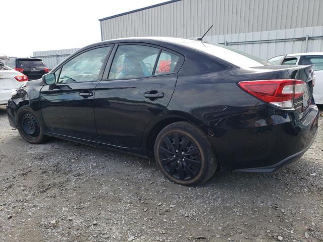 Photo 2 from auction – 2017 SUBARU IMPREZA with VIN 4S3GKAA68H1608467