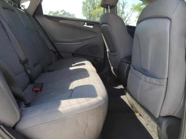 Photo 10 from auction – 2012 HYUNDAI SONATA GLS with VIN 5NPEB4AC9CH386876