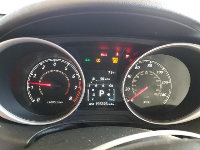 Photo 9 from auction – 2015 MITSUBISHI OUTLANDER with VIN 4A4AP3AU3FE041794