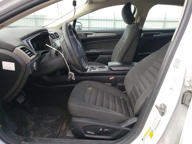 Photo 7 from auction – 2019 FORD FUSION SE with VIN 3FA6P0LU7KR207823