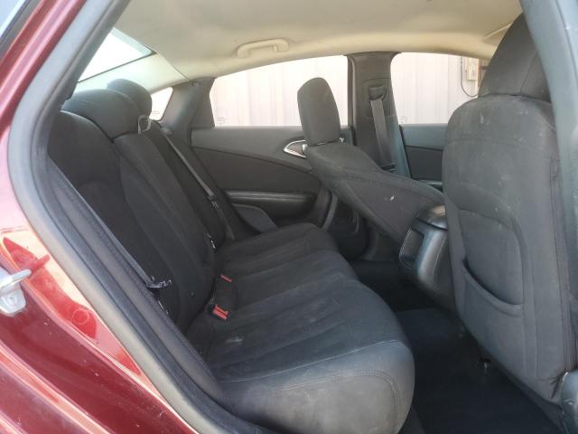 Photo 10 from auction – 2015 CHRYSLER 200 LIMITE with VIN 1C3CCCAB0FN557979