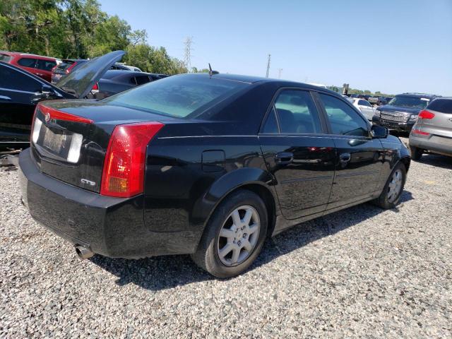 Photo 3 from auction – 2007 CADILLAC CTS HI FEA with VIN 1G6DP577770189160