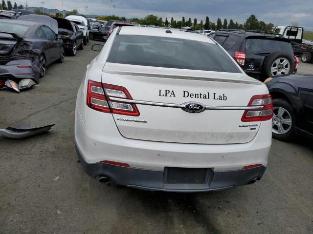 Foto 6 de la subasta – 2014 FORD TAURUS LIM con VIN 1FAHP2J88EG134645
