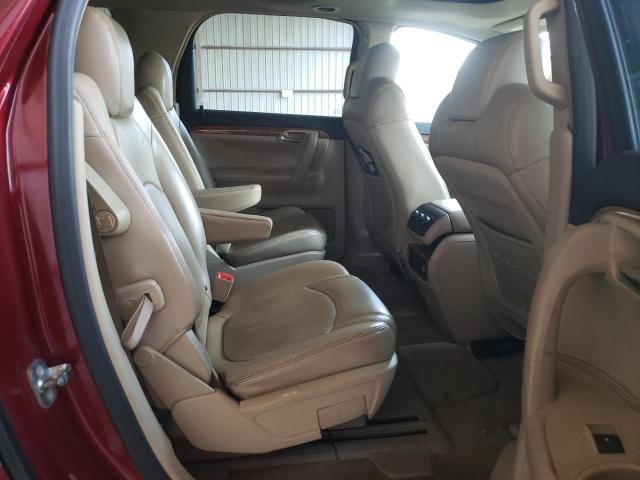 Photo 11 from auction – 2007 SATURN OUTLOOK SP with VIN 5GZER33707J127744