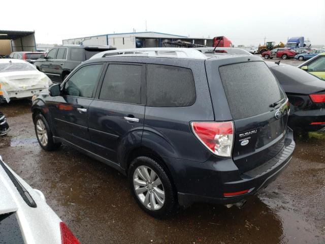 Photo 2 from auction – 2013 SUBARU FORESTER T with VIN JF2SHAGC3DH410579