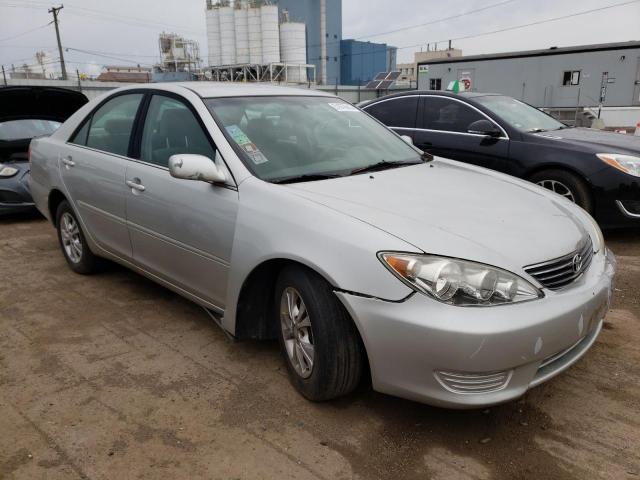 Photo 4 from auction – 2006 TOYOTA CAMRY LE with VIN 4T1BF32K96U625162