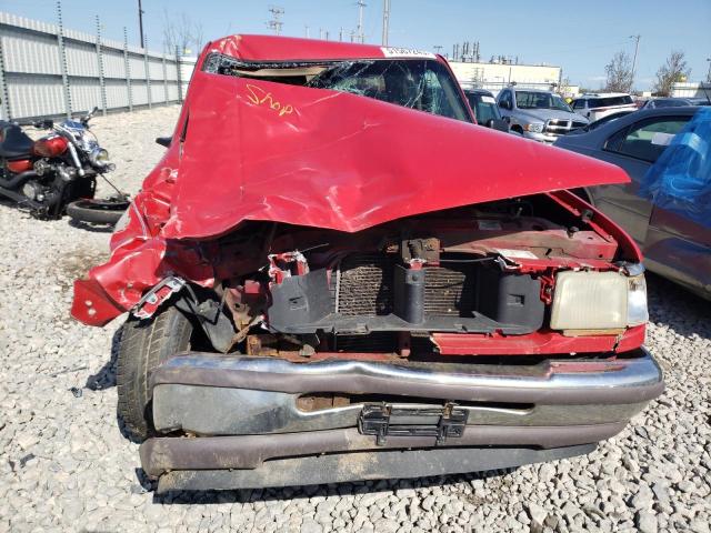 Photo 5 from auction – 1997 FORD RANGER SUP with VIN 1FTCR14A2VPB26533