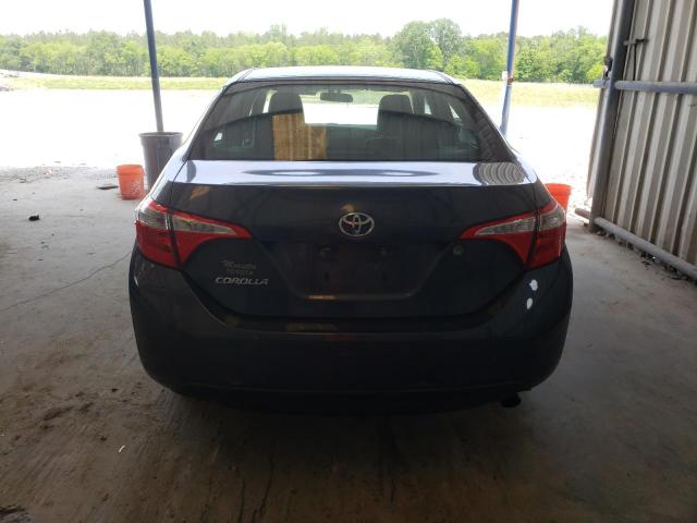صورة رقم 6 من المزاد - 2016 TOYOTA COROLLA L مع VIN 5YFBURHE6GP460622