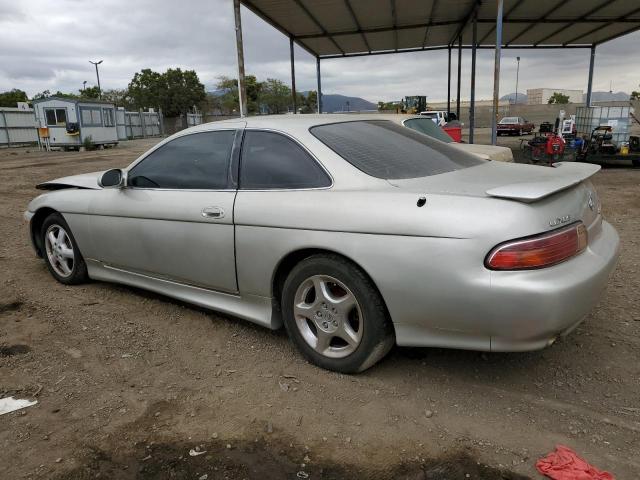 Photo 2 from auction – 1999 LEXUS SC 300 with VIN JT8CD32Z5X1005809