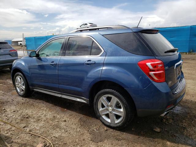 Photo 2 from auction – 2016 CHEVROLET EQUINOX LT with VIN 2GNFLFE38G6321493