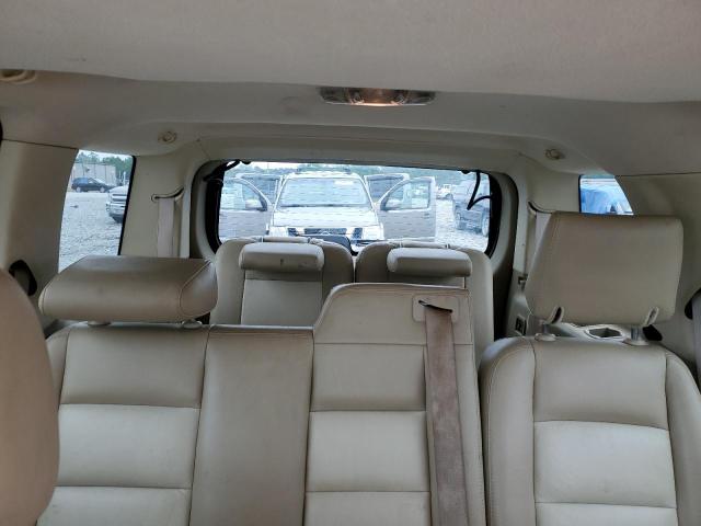 Photo 10 from auction – 2008 FORD EXPLORER E with VIN 1FMEU64E38UB24606
