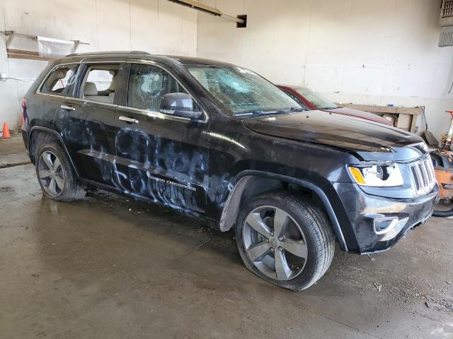 Photo 4 from auction – 2014 JEEP GRAND CHER with VIN 1C4RJEBG3EC543070