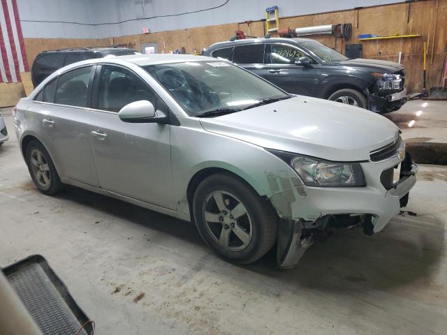 Photo 4 from auction – 2015 CHEVROLET CRUZE LT with VIN 1G1PC5SB3F7261004