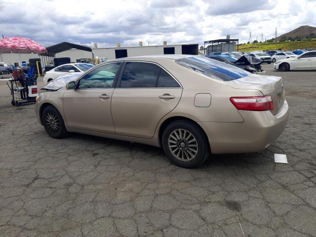 Photo 2 from auction – 2009 TOYOTA CAMRY BASE with VIN 4T1BE46K79U811970