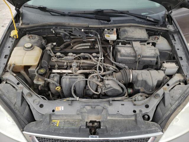 Photo 11 from auction – 2007 FORD FOCUS ZX4 with VIN 1FAFP34N47W210238