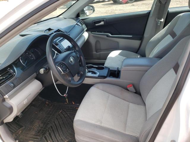 Фото 7 с аукциона – 2012 TOYOTA CAMRY BASE с VIN 4T1BF1FK6CU201254