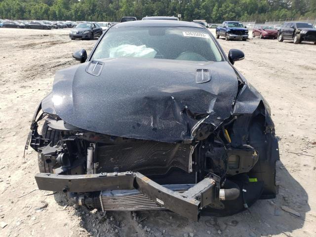 Photo 5 from auction – 2018 KIA STINGER with VIN KNAE15LA5J6036962