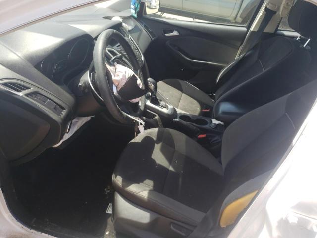 Photo 7 from auction – 2014 FORD FOCUS SE with VIN 1FADP3F22EL425674