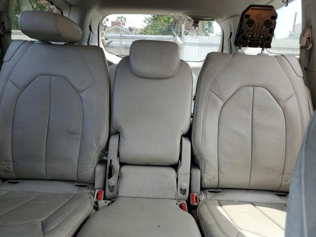 Photo 10 from auction – 2018 CHRYSLER PACIFICA T with VIN 2C4RC1BG5JR103761