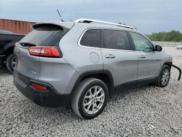 Photo 3 from auction – 2015 JEEP CHEROKEE L with VIN 1C4PJLCB5FW596237