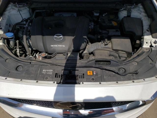 Photo 11 from auction – 2020 MAZDA CX-5 TOURI with VIN JM3KFBCM2L0780712