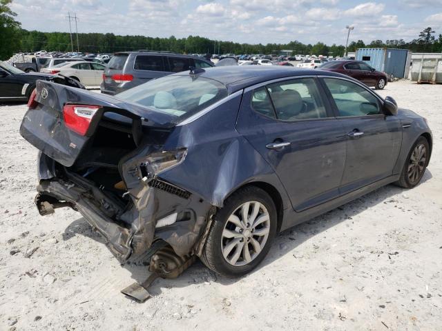 Photo 3 from auction – 2015 KIA OPTIMA LX with VIN 5XXGM4A71FG465304
