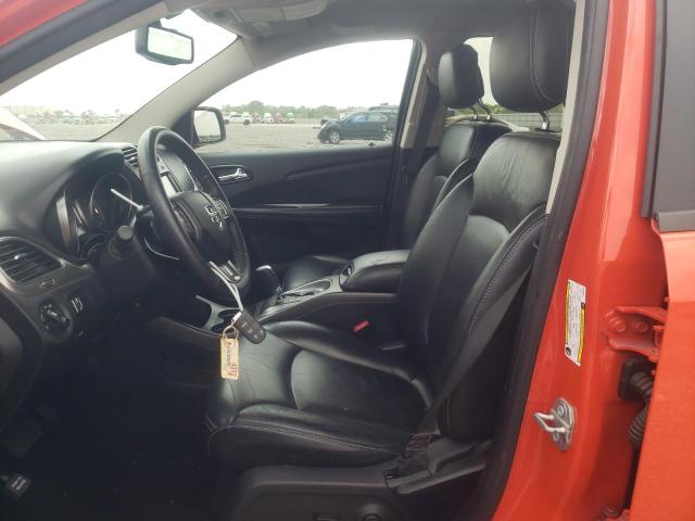 Photo 7 from auction – 2017 DODGE JOURNEY CR with VIN 3C4PDCGB2HT563805