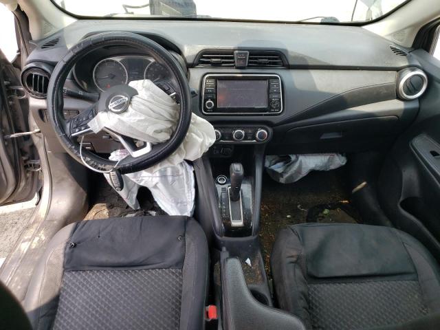 Photo 8 from auction – 2020 NISSAN VERSA S with VIN 3N1CN8DV2LL803325