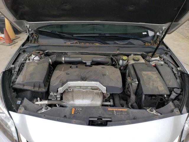 Photo 11 from auction – 2016 CHEVROLET MALIBU with VIN 1G11C5SA9GF144483