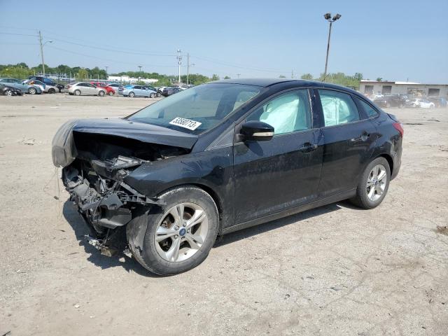 FORD FOCUS SE 2014 с VIN 1FADP3F26EL128956 - Фото с аукциона