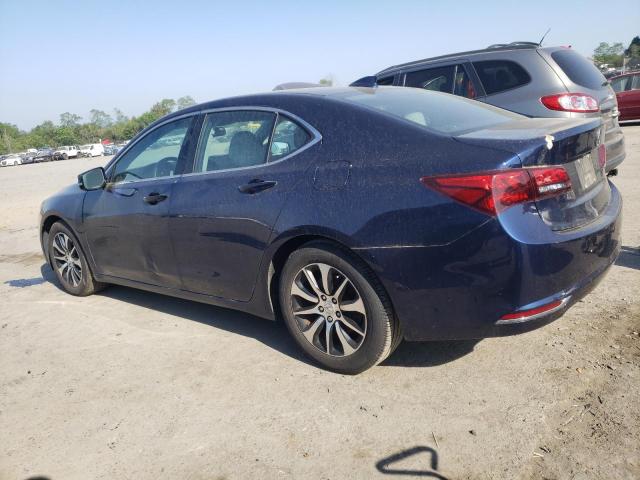 Photo 2 from auction – 2015 ACURA TLX with VIN 19UUB1F3XFA014043