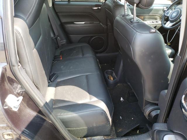 Photo 11 from auction – 2016 JEEP COMPASS SP with VIN 1C4NJDAB4GD608729