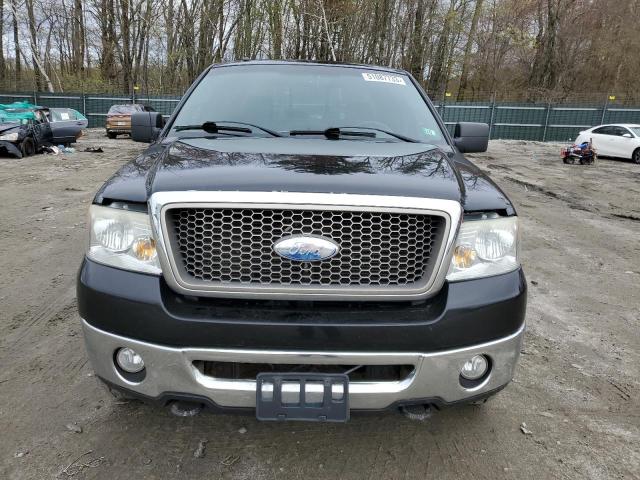 Photo 5 from auction – 2008 FORD F150 SUPER with VIN 1FTPW14568FB50731