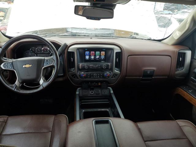 Zdjęcie 8 z aukcji – 2015 CHEVROLET SILVERADO z VIN 3GCUKTEJ7FG349417