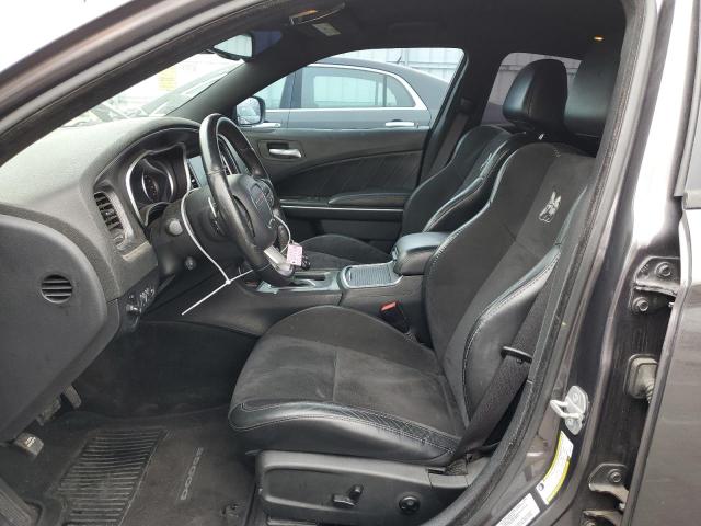 Photo 7 from auction – 2016 DODGE CHARGER R/ with VIN 2C3CDXGJ5GH145165