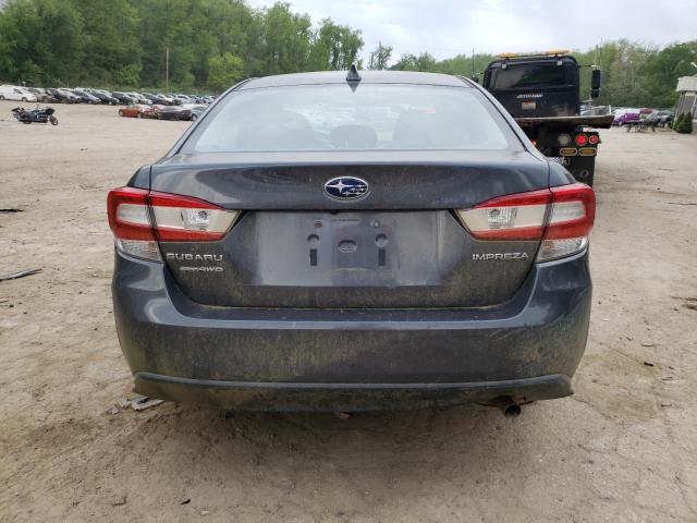 Photo 6 from auction – 2019 SUBARU IMPREZA PR with VIN 4S3GKAC63K3614105